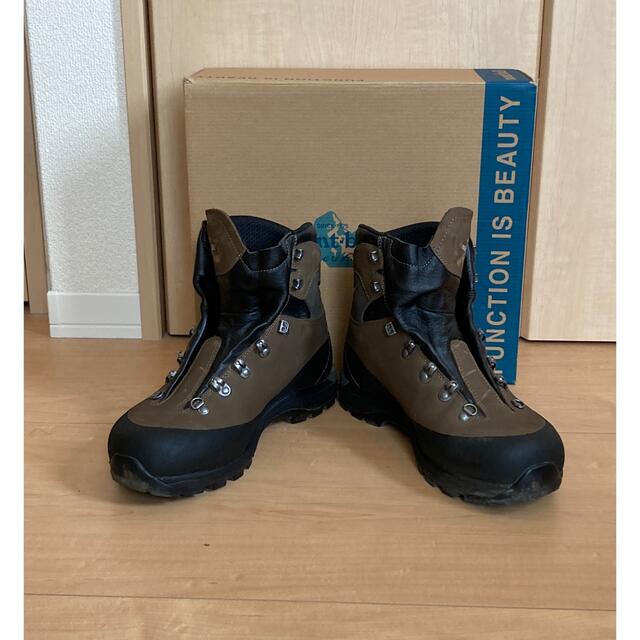 mont bell(モンベル)のアルパインクルーザー2500 スポーツ/アウトドアのアウトドア(登山用品)の商品写真