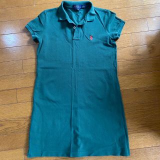 ポロラルフローレン(POLO RALPH LAUREN)の★88さま専用★ POLO  ポロワンピース(ミニワンピース)