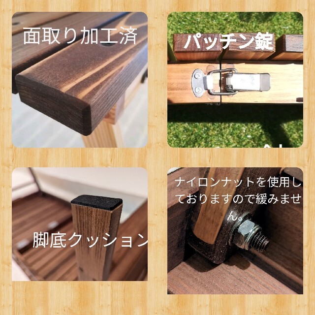 折りたたみローテーブル 横幅90サイズ DIY工房秀の風 ラクマ出品 折りたたみローテーブル 横幅90サイズ DIY工房秀の風 ラクマ出品