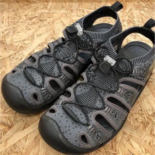 キーン(KEEN)のKEEN キーン サンダル　EVOFIT 1 エヴォフィットワン(サンダル)