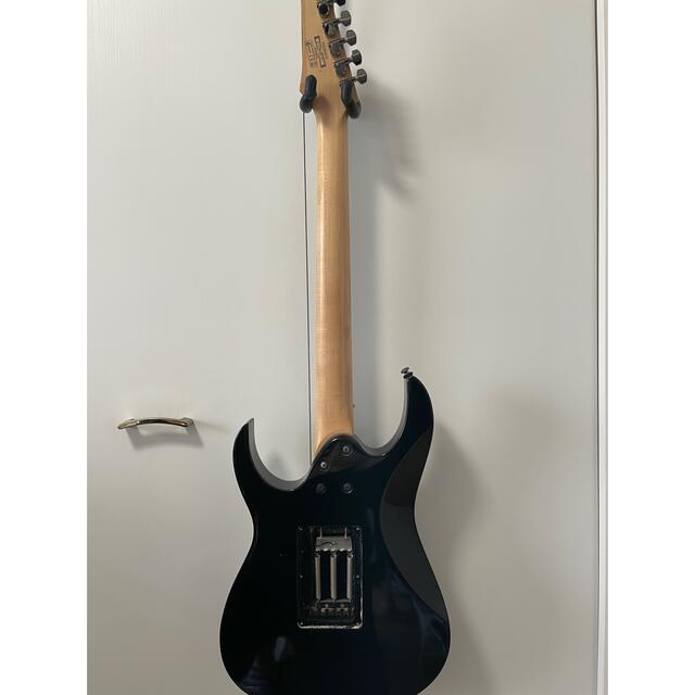 Ibanez(アイバニーズ)のIbanez / RG350EXZ Black 楽器のギター(エレキギター)の商品写真