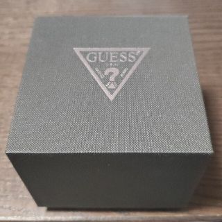 ゲス シルバー 腕時計(レディース)の通販 46点 | GUESSのレディースを