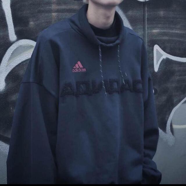 公式卸売り gosha rubchinskiy adidas スウェット グレー