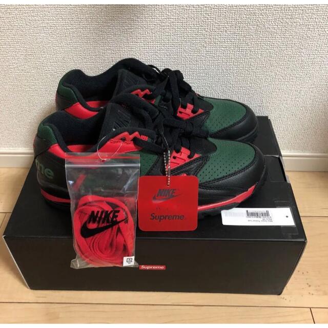 Supreme®/Nike® Cross Trainer Low