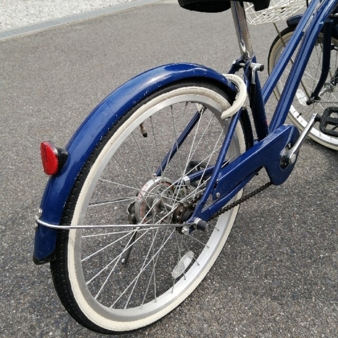 アサヒ(アサヒ)の自転車20インチ スポーツ/アウトドアの自転車(自転車本体)の商品写真