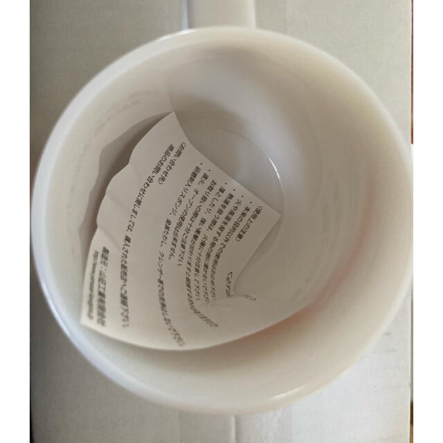 NIKE(ナイキ)のNIKE ナイキ　非売品　マグカップ　2個セット　コップ　mug cup 나이키 インテリア/住まい/日用品のキッチン/食器(グラス/カップ)の商品写真