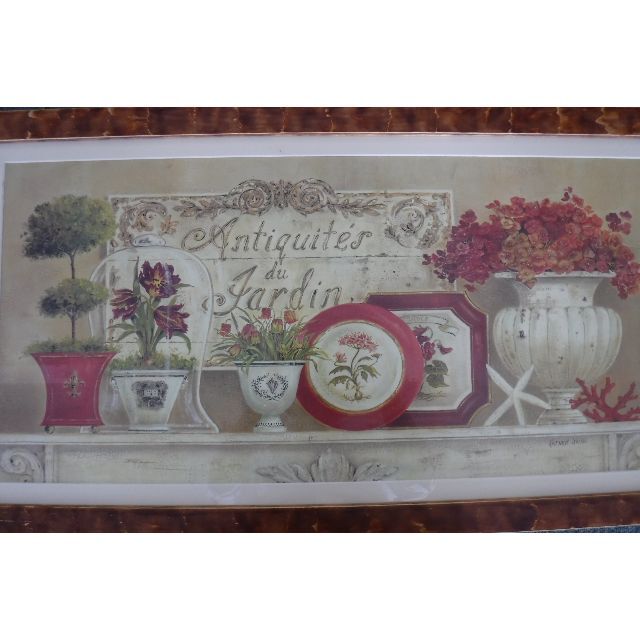 ☆値下げしました☆KATHARYN WHITEの絵画 ☆値下げしました☆KATHARYN WHITEの絵画