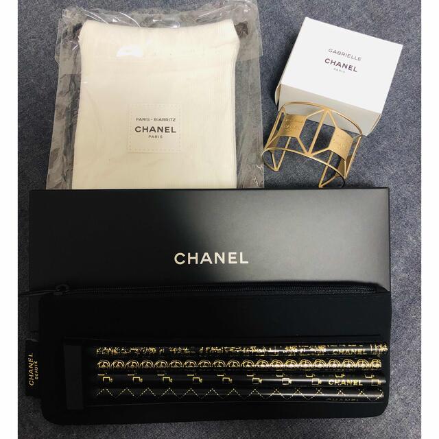 CHANEL ✨ノベルティ✨ 3点セット