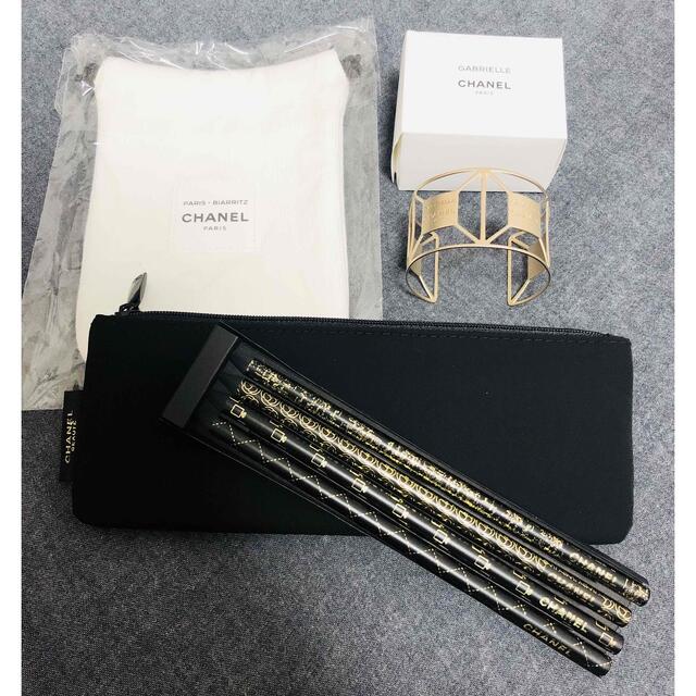 CHANEL ✨ノベルティ✨ 3点セット