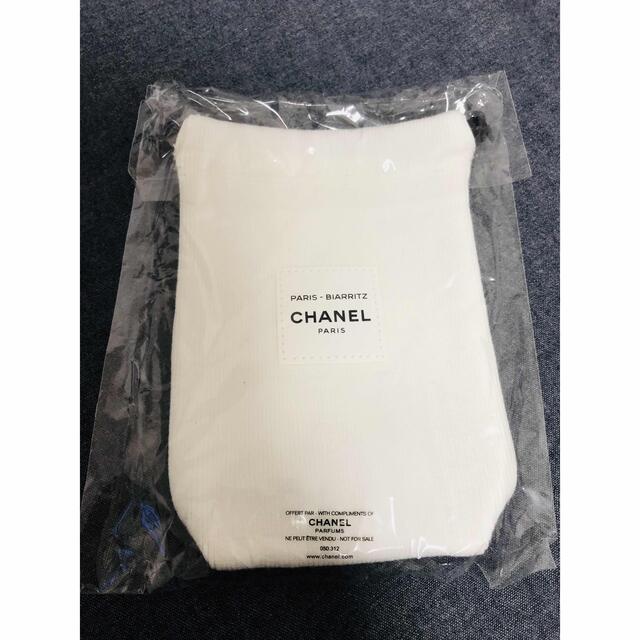 CHANEL ✨ノベルティ✨ 3点セット