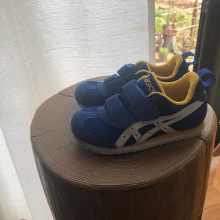 アシックス(asics)のアシックス キッズ スニーカー(スニーカー)