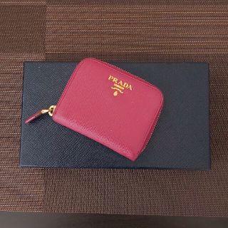 プラダ(PRADA)のaki様専用。プラダコインケース(コインケース)