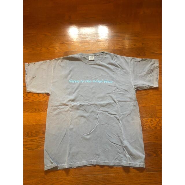 SHANTii(シャンティ)のシャンティ　Tシャツ メンズのトップス(Tシャツ/カットソー(半袖/袖なし))の商品写真