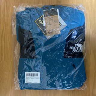 ザノースフェイス(THE NORTH FACE)の新品 THE NORTH FACE MOUNTAIN  JACKET(マウンテンパーカー)