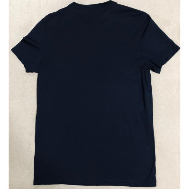 モンクレール ダブルワッペンロゴTシャツ 【国内正規総代理店アイテム