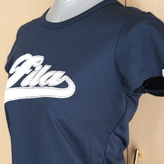 フィラ(FILA)の【古着】FILA スポーツウェア Mサイズ(ウェア)