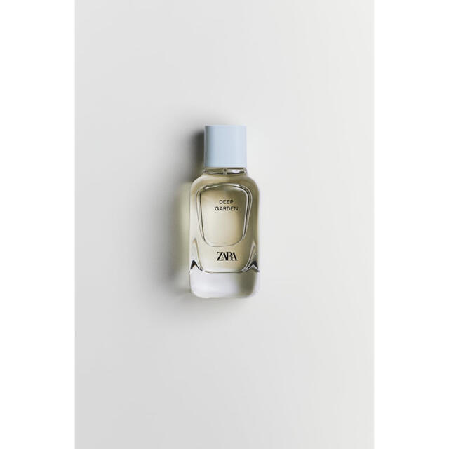 ZARA(ザラ)のDEEP GARDEN 100 ML コスメ/美容の香水(香水(女性用))の商品写真