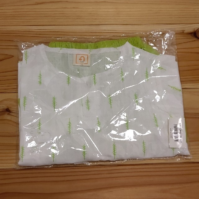 新品  未使用品  キッズ夏服 キッズ/ベビー/マタニティのキッズ服男の子用(90cm~)(Tシャツ/カットソー)の商品写真