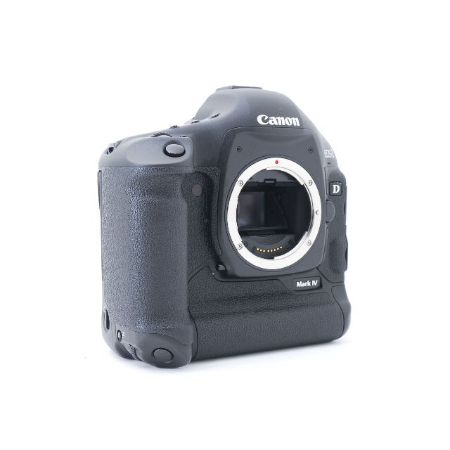キャノン Canon EOS 1D マーク4 IV 《ショット数37487回》
