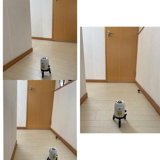 中古 マキタ SK22P レーザー墨出し器の通販 by FlashingLights's shop