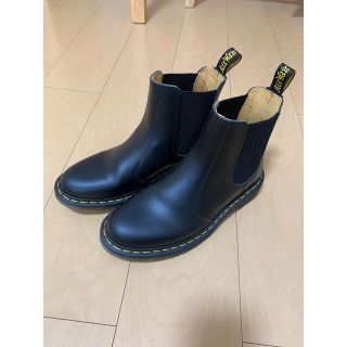 ドクターマーチン(Dr.Martens)のドクターマーチン　サイドゴア(ブーツ)