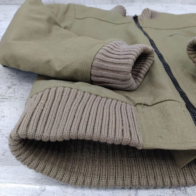 carhartt - Carhartt カーハート CORDURA 中綿ブルゾンの通販 by carhartt - Carhartt カーハート CORDURA 中綿ブルゾンの通販 by