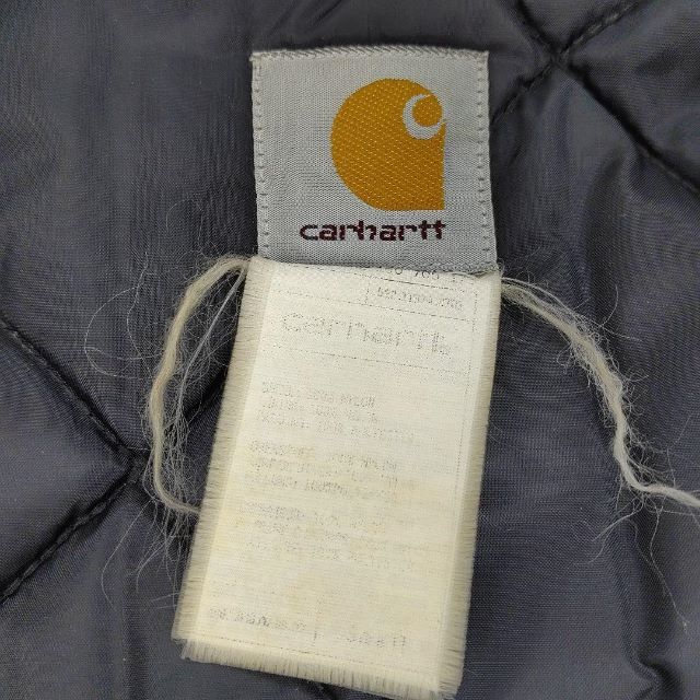 carhartt - Carhartt カーハート CORDURA 中綿ブルゾンの通販 by carhartt - Carhartt カーハート CORDURA 中綿ブルゾンの通販 by