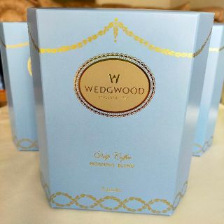 ウェッジウッド(WEDGWOOD)のwedgwoodドリップコーヒー(コーヒー)