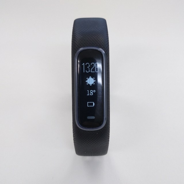 スマートウォッチ vivosmart4 GARMINトレーニング用品