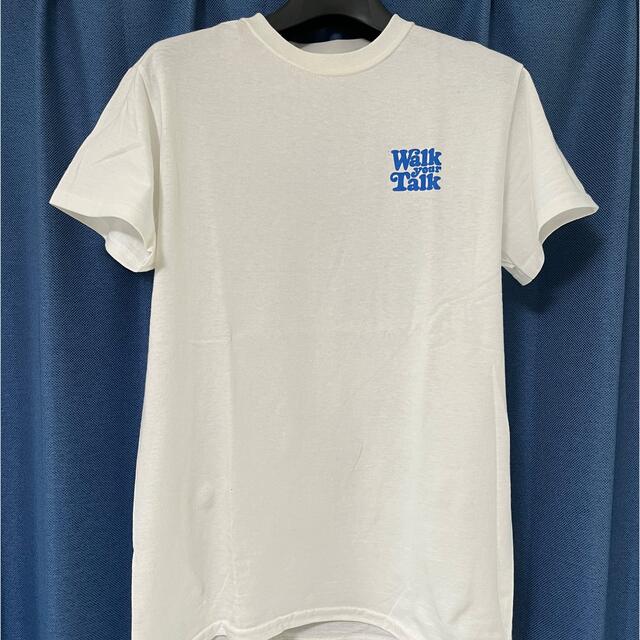 VERDY (Vick) × EYESCREAM Tシャツ