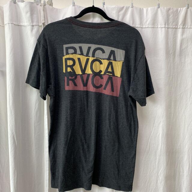 RVCA(ルーカ)のRVCA 半袖Tシャツ メンズのトップス(Tシャツ/カットソー(半袖/袖なし))の商品写真