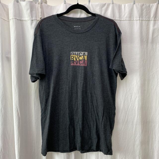 RVCA(ルーカ)のRVCA 半袖Tシャツ メンズのトップス(Tシャツ/カットソー(半袖/袖なし))の商品写真