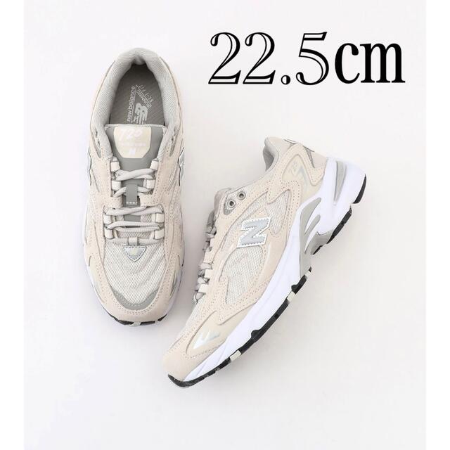 New Balance(ニューバランス)の【新品 】22.5㎝　New Balance ニューバランスML725G レディースの靴/シューズ(スニーカー)の商品写真