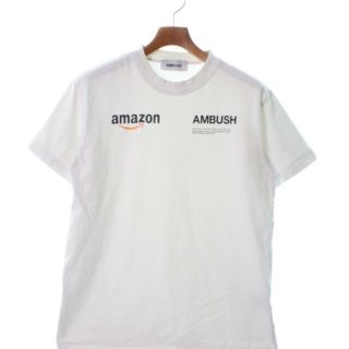 アンブッシュ(AMBUSH)のAMBUSH Tシャツ・カットソー メンズ(Tシャツ/カットソー(半袖/袖なし))