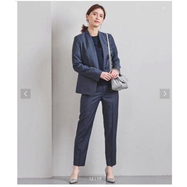 UNITED ARROWS セットアップスーツ - www.esconchemicalco.com