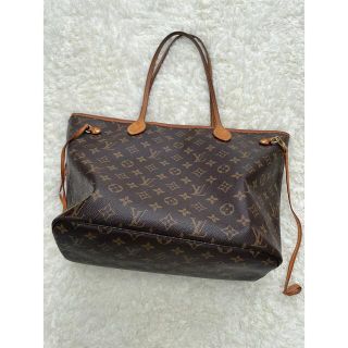 ルイヴィトン(LOUIS VUITTON)のルイ・ヴィトン(トートバッグ)