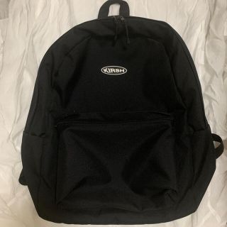 ジャンスポーツ(JANSPORT)のKIRSH キルシーポケットリュック(リュック/バックパック)