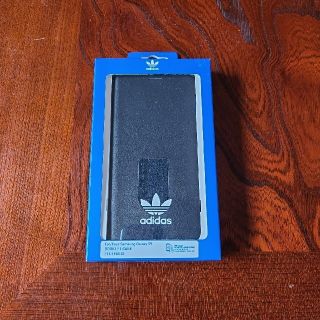 アディダス(adidas)のアディダス オリジナルス Galaxy S9 ケース(Androidケース)