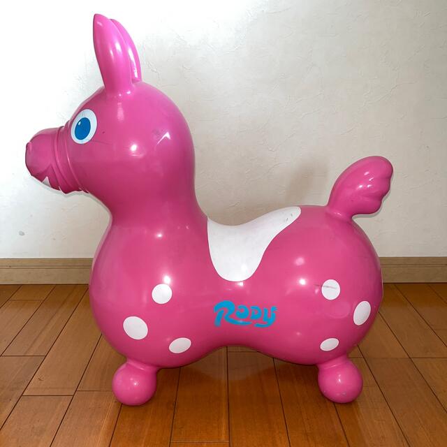 Rody(ロディ)のロディ キッズ/ベビー/マタニティのおもちゃ(その他)の商品写真