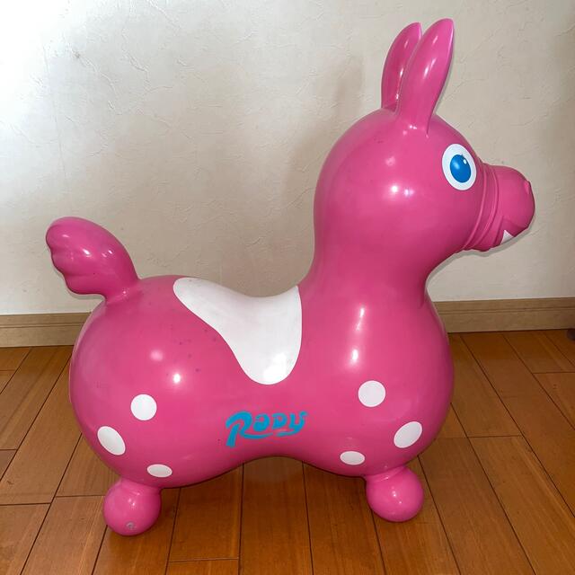 Rody(ロディ)のロディ キッズ/ベビー/マタニティのおもちゃ(その他)の商品写真