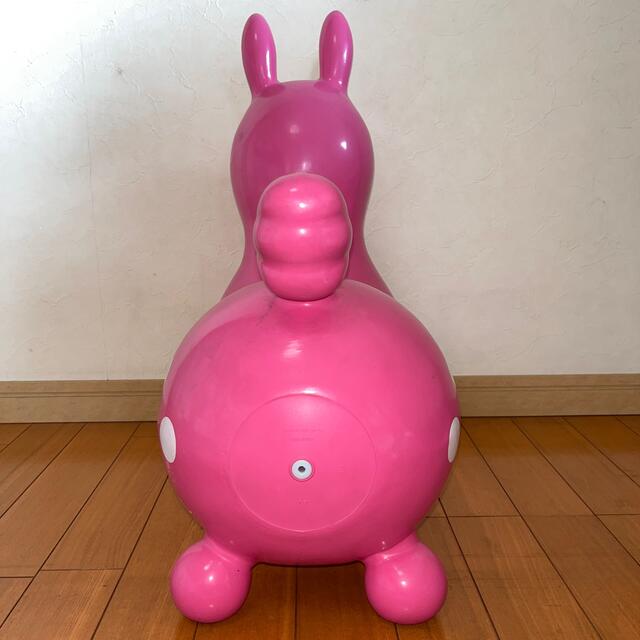 Rody(ロディ)のロディ キッズ/ベビー/マタニティのおもちゃ(その他)の商品写真