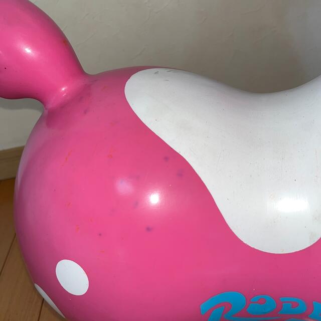 Rody(ロディ)のロディ キッズ/ベビー/マタニティのおもちゃ(その他)の商品写真