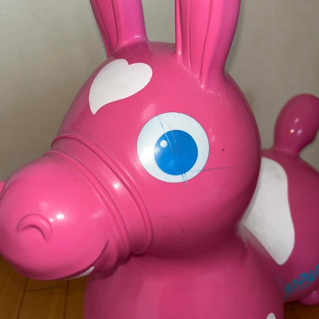 Rody(ロディ)のロディ キッズ/ベビー/マタニティのおもちゃ(その他)の商品写真