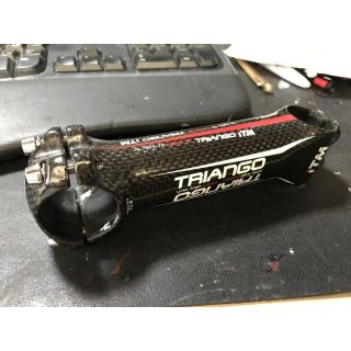 TM TRIANGO 130mm 31,8(パーツ)