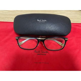 ポールスミス(Paul Smith)のPaul Smith めがね(度あり)(サングラス/メガネ)