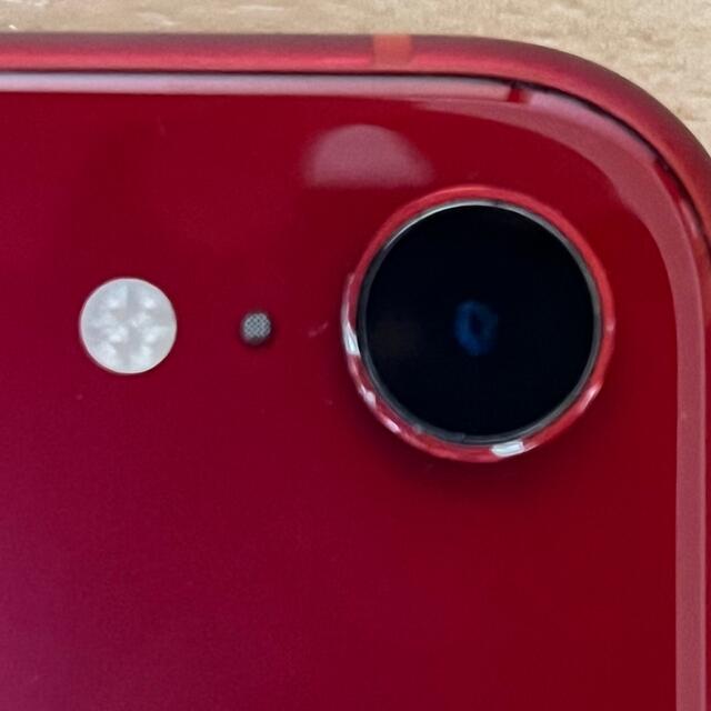 iPhoneXR PRODUCT RED 128GB バッテリー93% iPhoneXR PRODUCT RED 128GB バッテリー93%