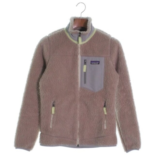 メーカー公式ショップ】 patagonia - レディース ブルゾン(その他