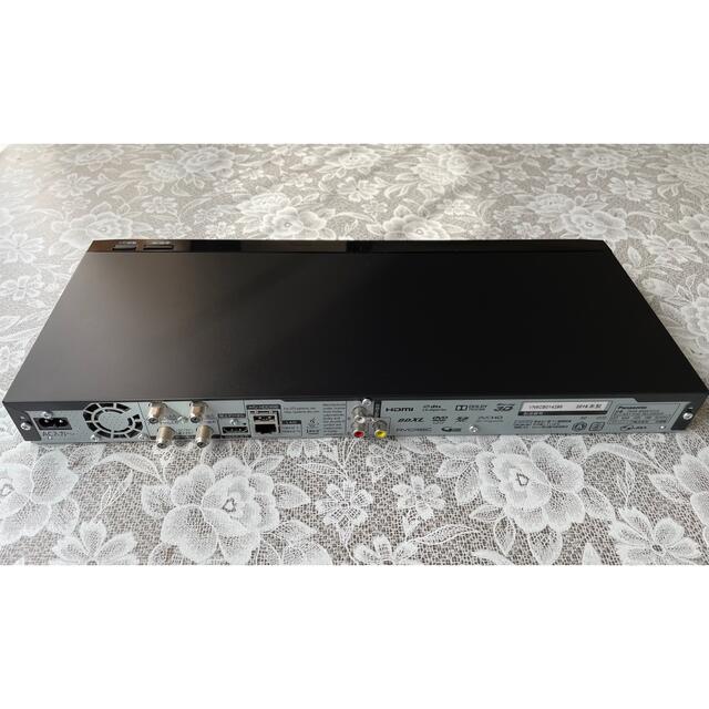 Panasonic ブルーレイレコーダー DIGA DMR-BRW1010 ブルーレイ Panasonic ブルーレイレコーダー DIGA DMR-BRW1010 ブルーレイ
