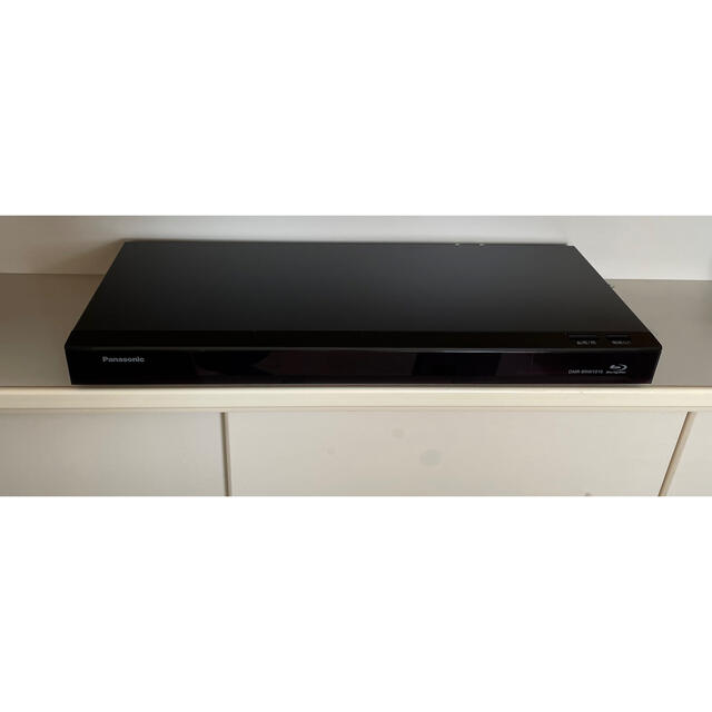 Panasonic ブルーレイレコーダー DIGA DMR-BRW1010 ブルーレイ Panasonic ブルーレイレコーダー DIGA DMR-BRW1010 ブルーレイ