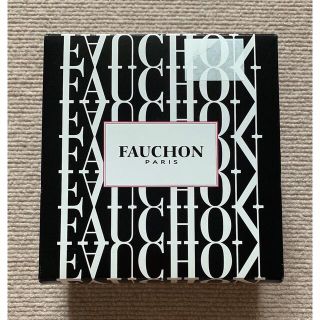 タカシマヤ(髙島屋)のFAUCHON 紅茶(茶)